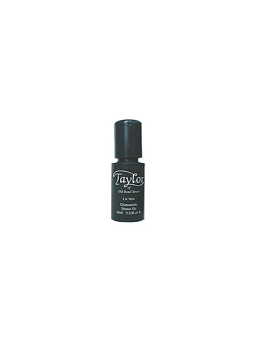 Taylor - Camomille - Huile de rasage - 15ml
