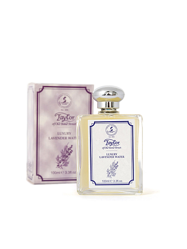 Taylor - Lavender - Cologne - 100ml