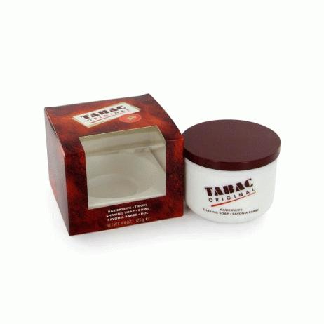 Tabac - Savon à barbe - 125g