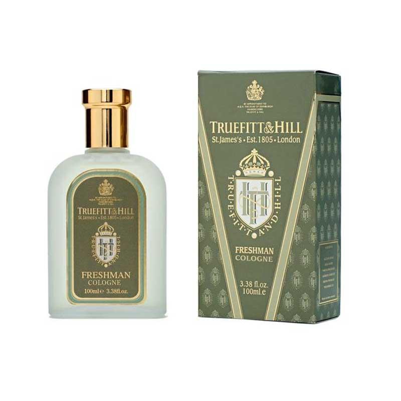 Truefitt - Freshman eau de cologne - 100ml