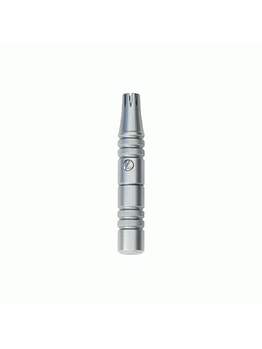 Merkur - Nose and ears clip