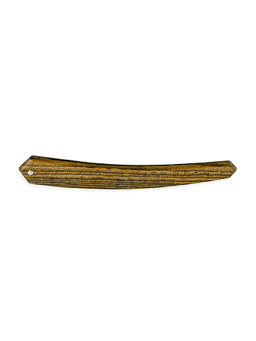 Thiers-Issard - Hunting in bocote