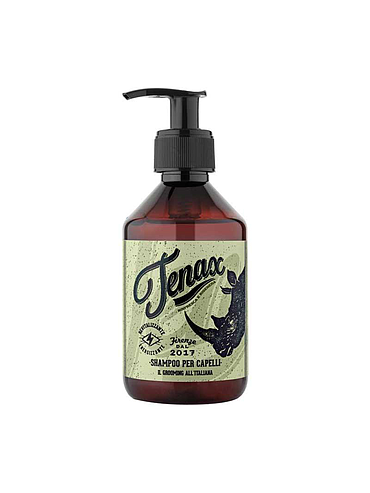 Tenax - Shampoing - 250ml
