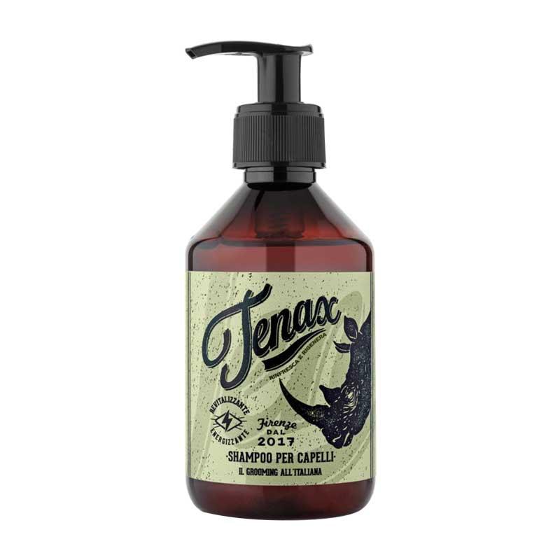 Tenax - Shampoing - 250ml