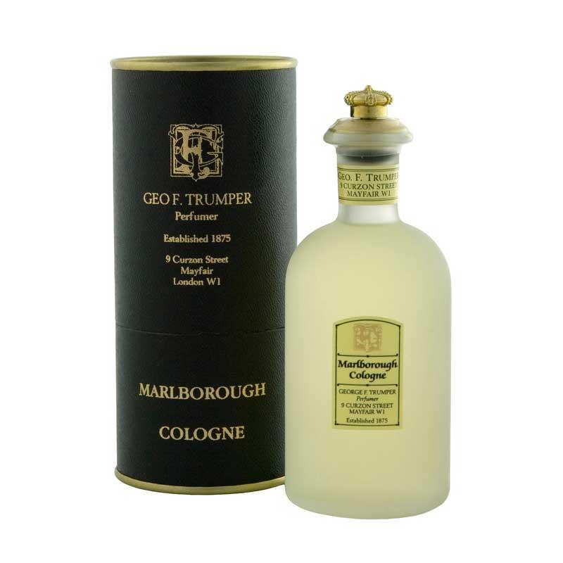 Trumper - Marlborough - Cologne - 100ml