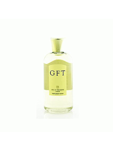 Trumper - GFT Hair & Body Wash - 200ml