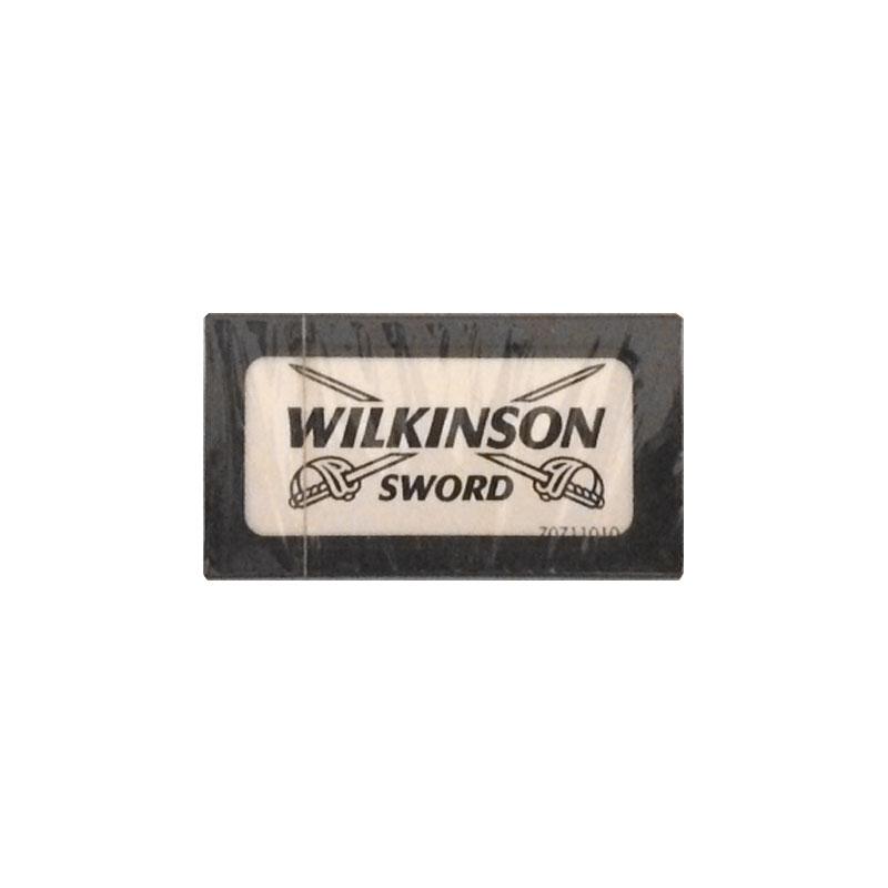 Wilkinson - Safety razor blades