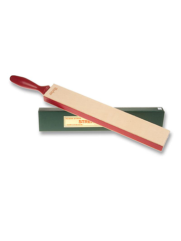 1Barber - Raquette d'affutage - 320 x 50mm