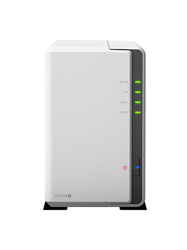 Synology - DS216J