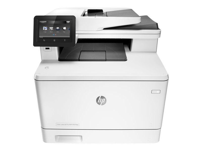 HP Color LaserJet Pro MFP M281fdw