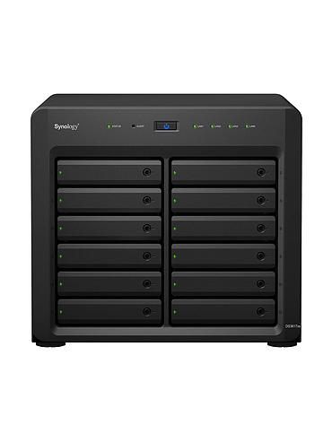 Synology - DS3617xs