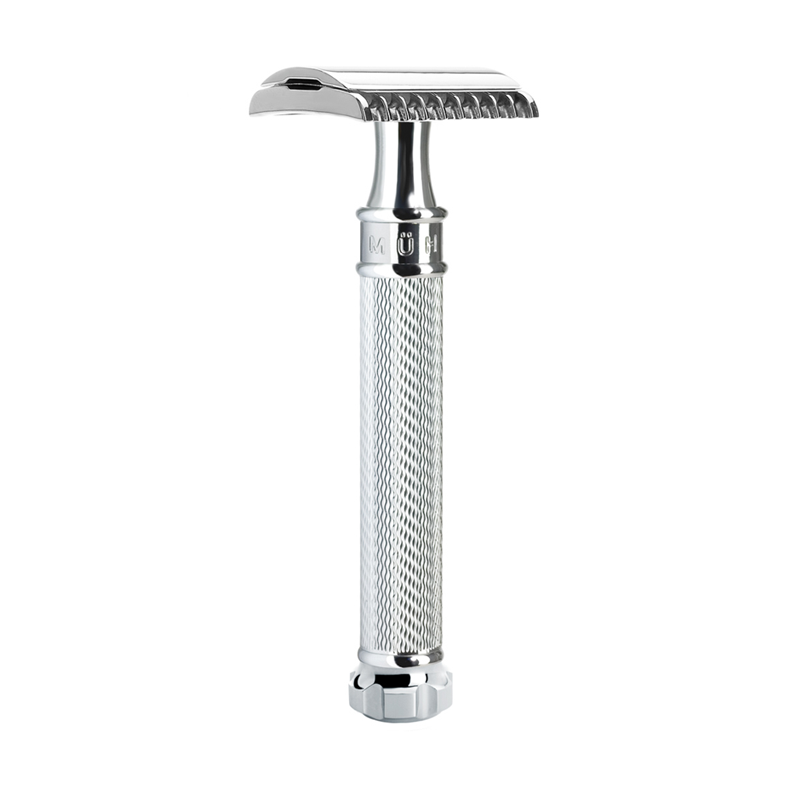 Muehle - Traditional - R41 Twist - Safety Razor