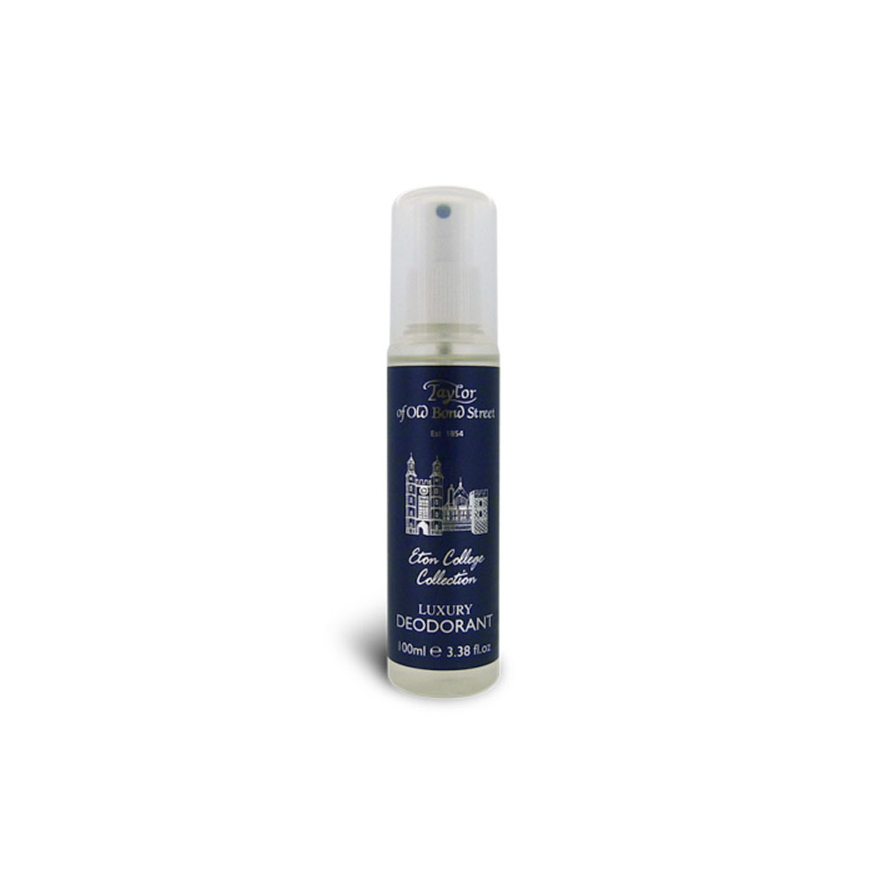 Taylor - Eton College - Deo Spray - 100ml