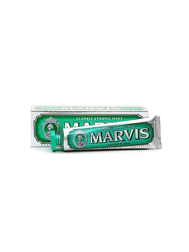 Marvis - Dentifrice Menthe Forte Classique - 85ml