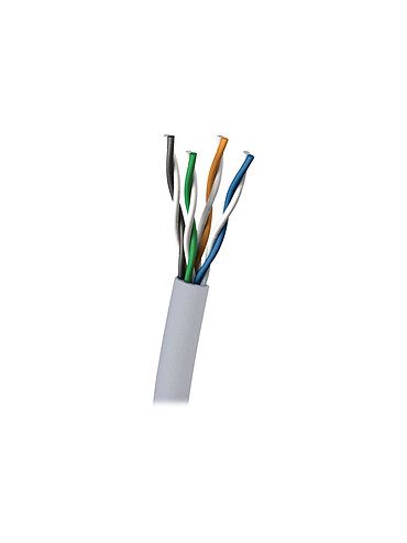 Cable RJ45 UTP - Cat 5e - 1m