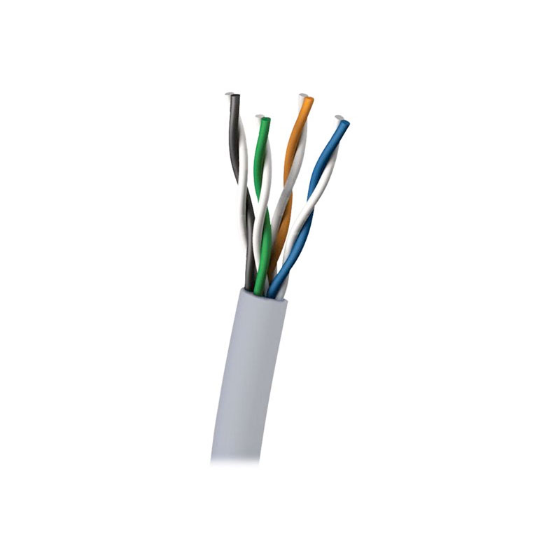 Cable RJ45 UTP - Cat 5e - 1m