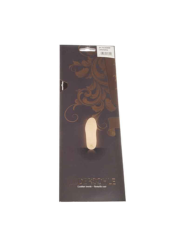 RingPoint - Gold leather soles - Size 45