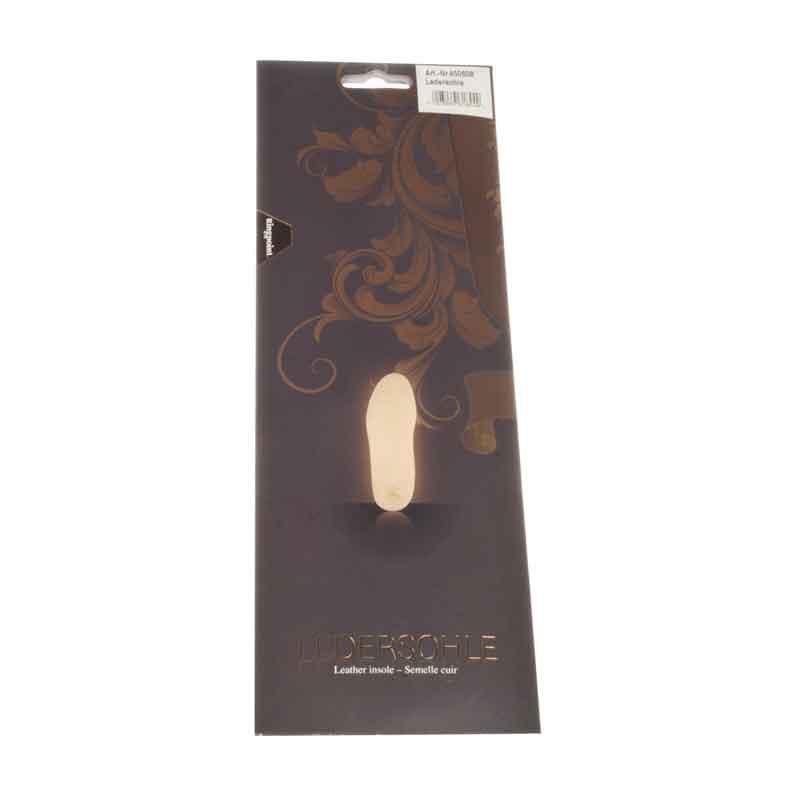 RingPoint - Gold leather soles - Size 45