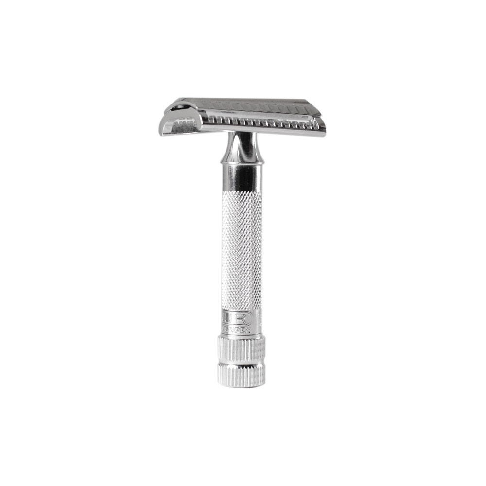 Merkur Safety Razor 37C