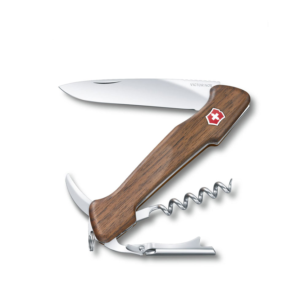 Victorinox - Wine Master - Walnut