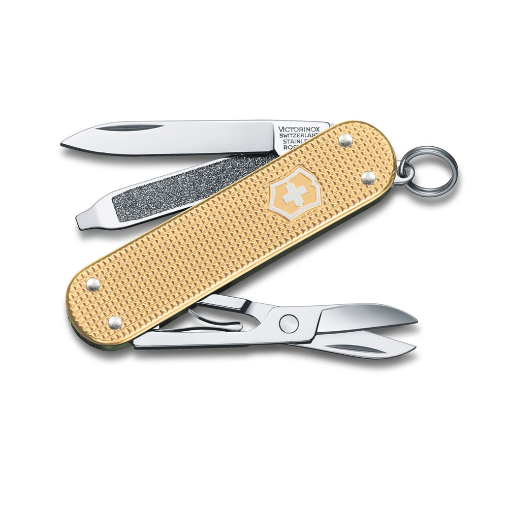 Victorinox - CLASSIC ALOX - Limited Edition 2019