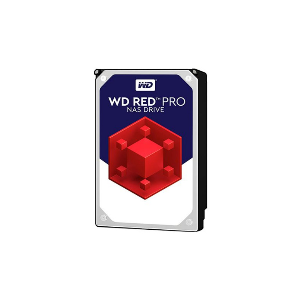 WD Red Pro - 10Tb