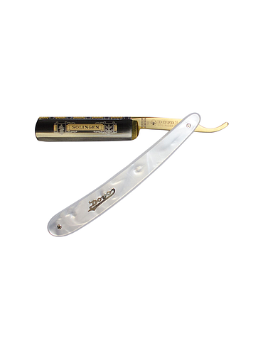 Dovo - 5/8 - Mother of pearl imitation