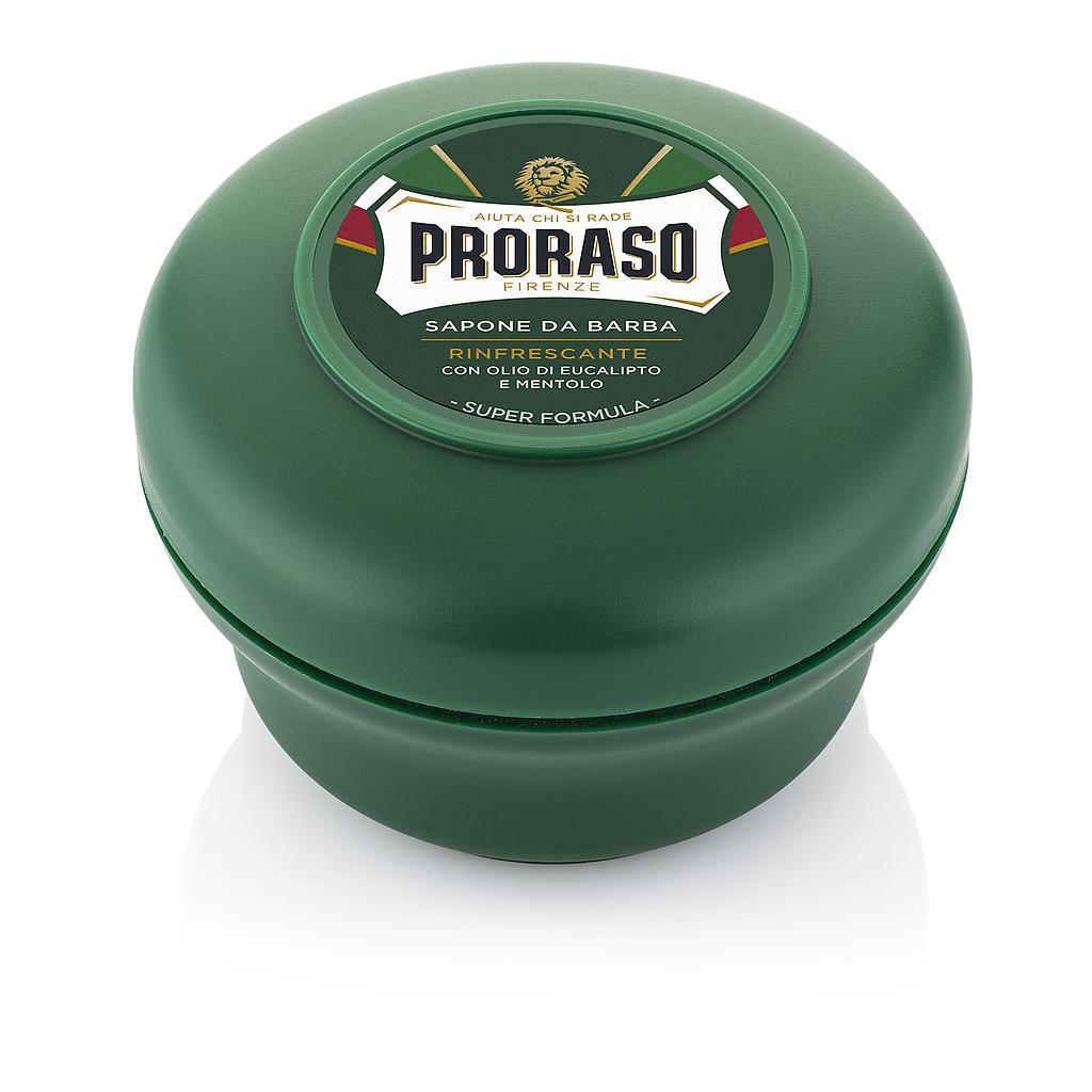Proraso - Shaving soap - Menthol - 150ml