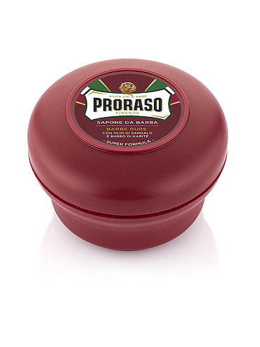 Proraso - Savon à barbe - Bois de santal - 150ml