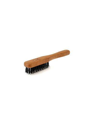 Gentleman - Brosse à Barbe -  Poirier