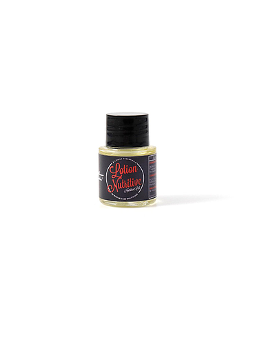 Gentleman - Lotion nutritive - 30ml