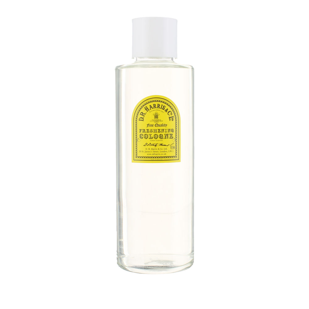 D.R. Harris - Freshning - Cologne - 500ml