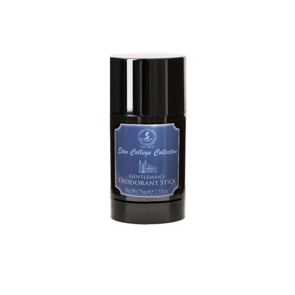 Taylor - Eton College - Deo Stick