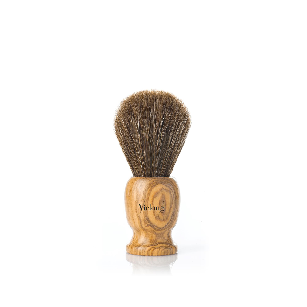 Vielong - Mediterranea - Horsehair brown - 24mm