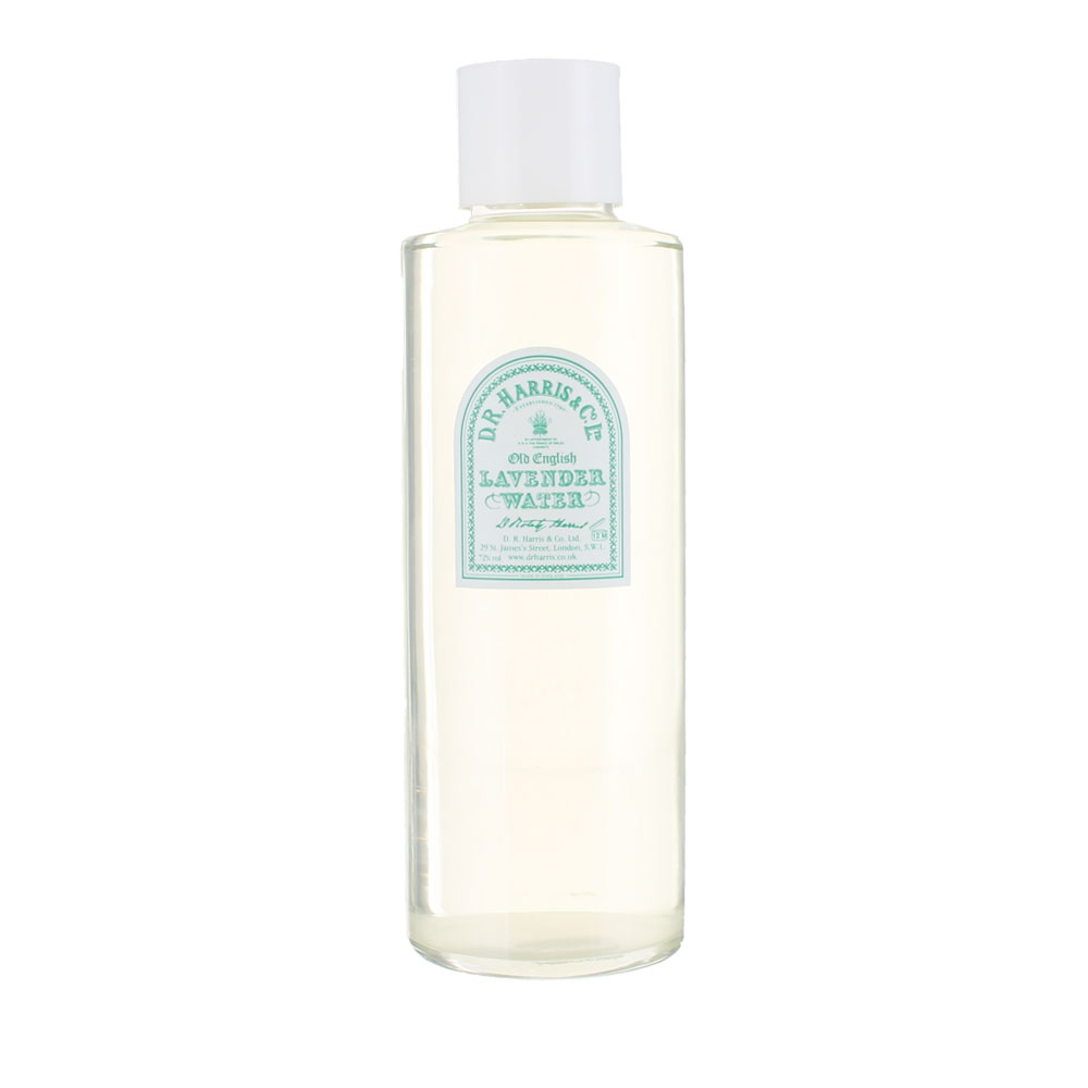 D.R. Harris - Lavande - Cologne - 500ml