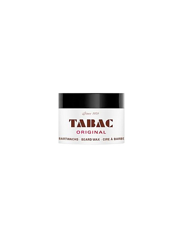Tabac Original - Mustache Wax - 40g