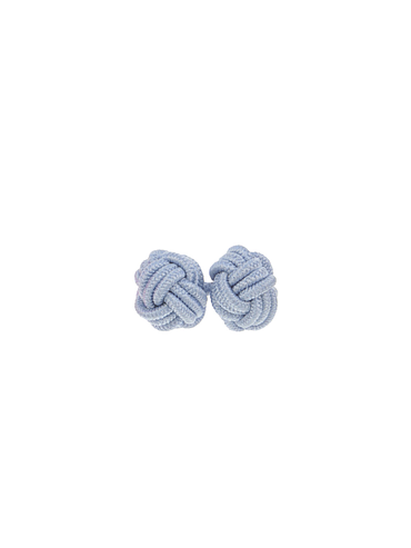 Jaggs - Cufflinks - Sky Blue