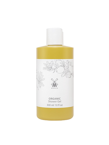 Muehle - Organic - Gel douche - 300ml
