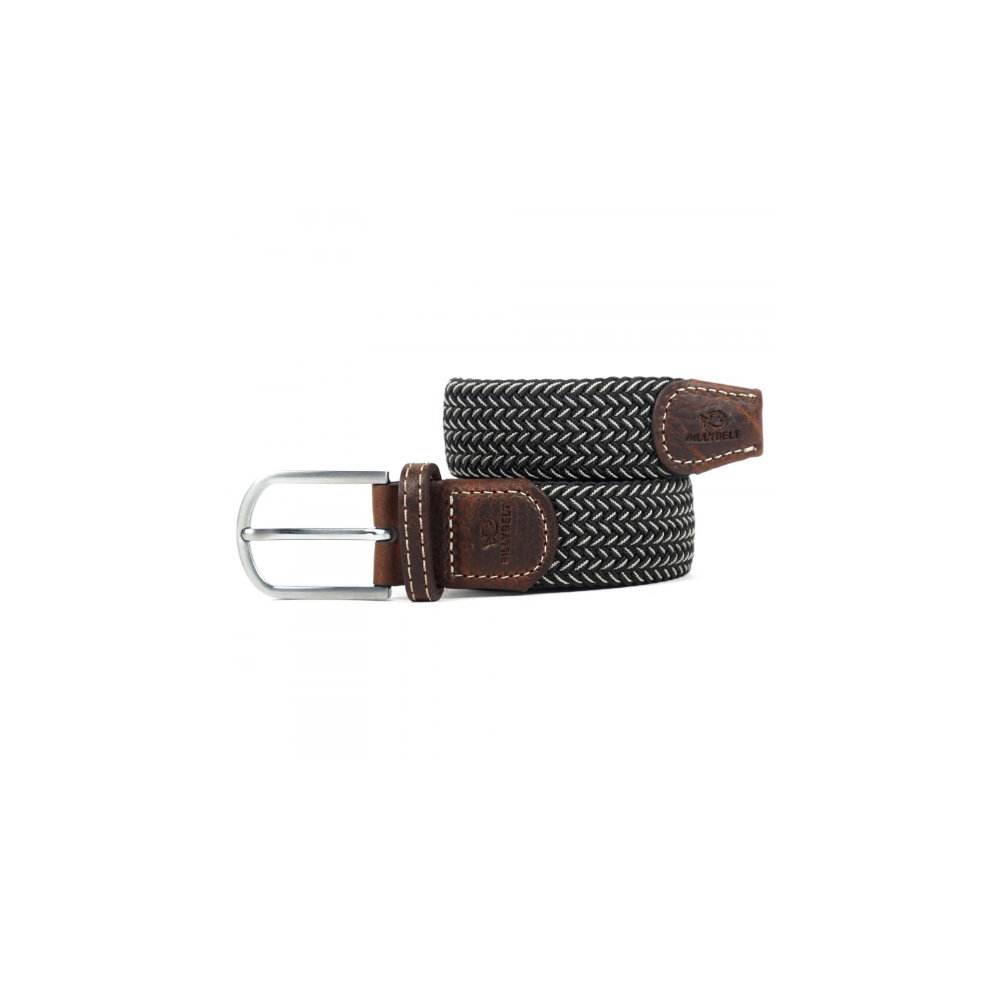 Billybelt - Elastic braided belt - The Vienne - Size 1