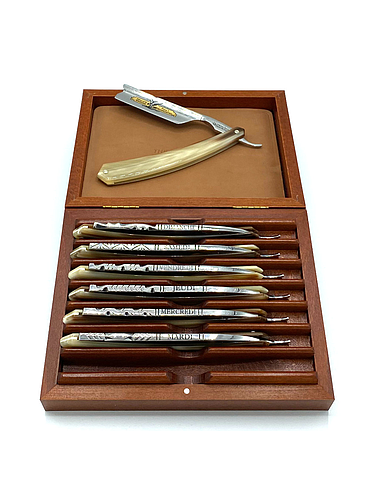 Thiers-Issard - Semainier