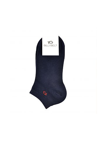 Billybelt - Dark blue socks