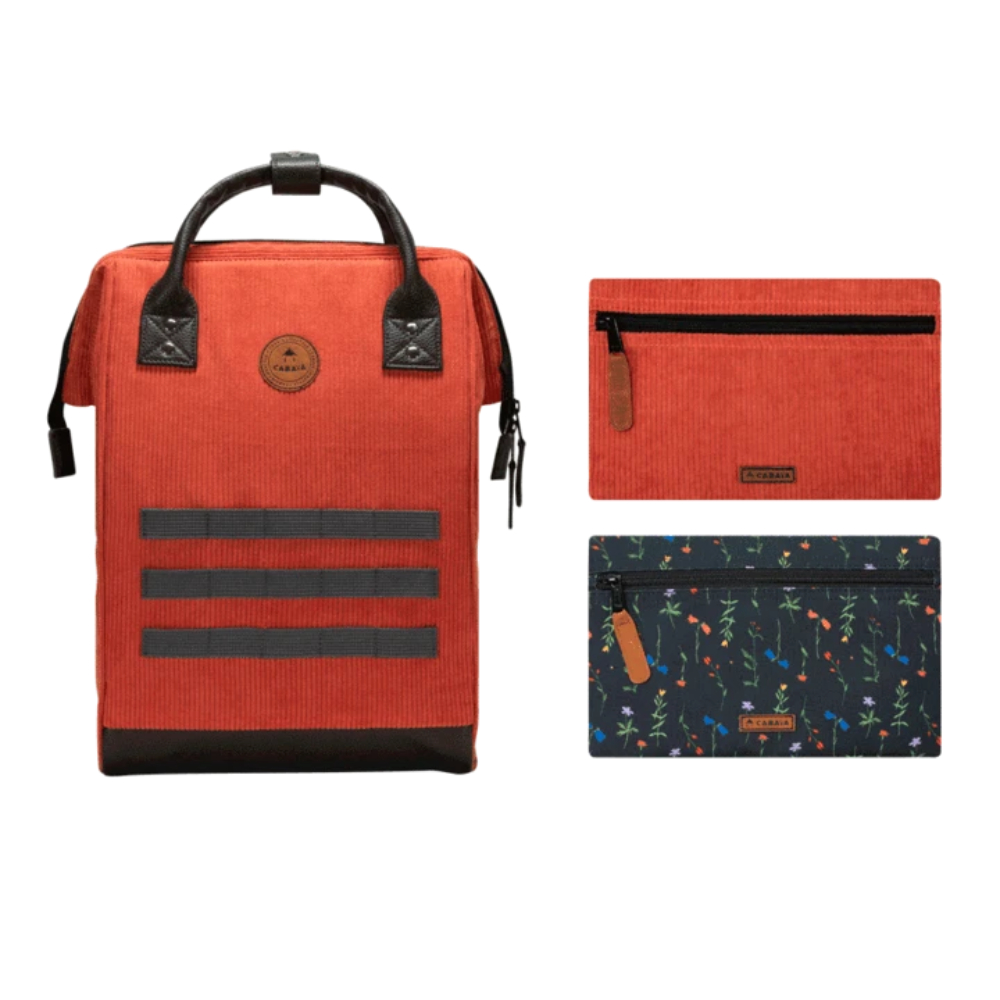 Cabaia - Adventurer - Bruges - Small