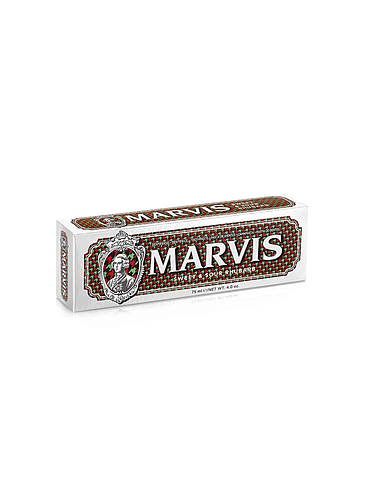 Marvis - Sweer & Sour Rhubarb Mint - 75ml