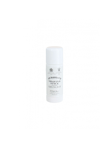 D.R. Harris - Arlington - Stick de savon à raser - 40g