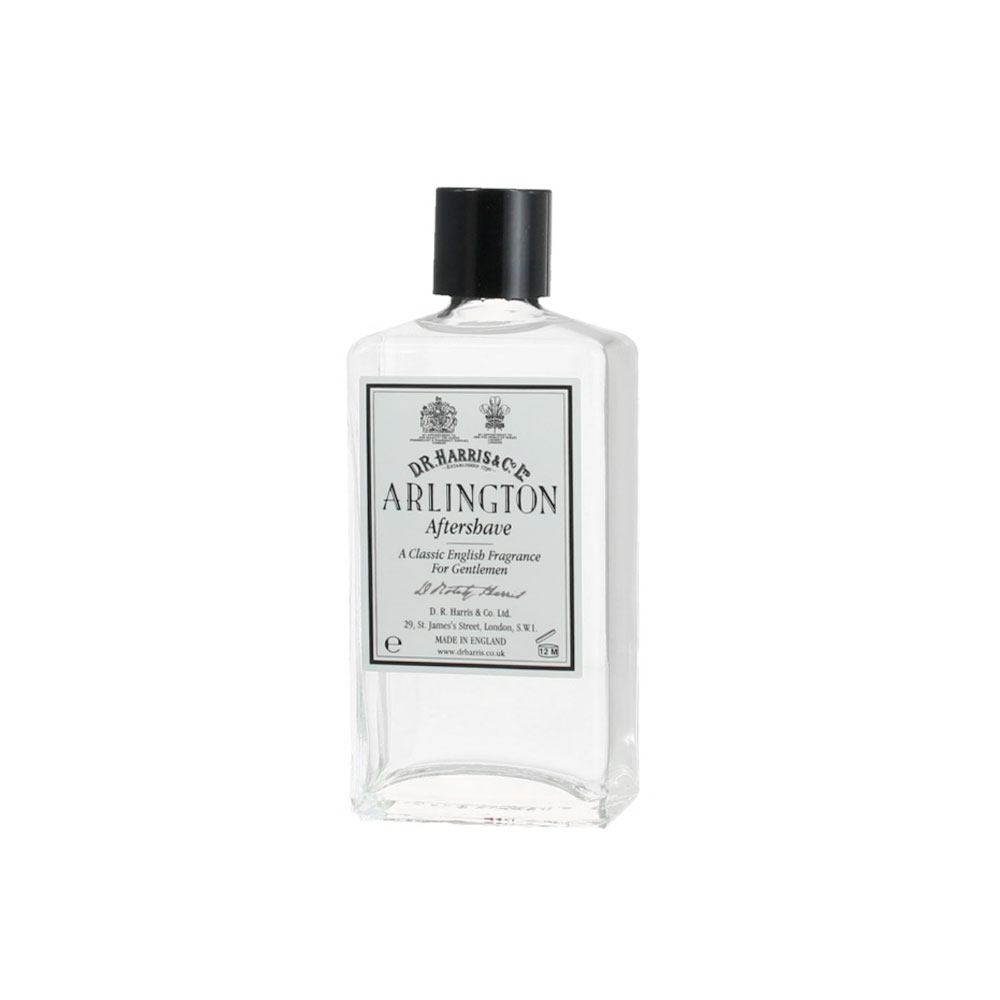 D.R. Harris - Arlington - After shave alcoholic - 100ml