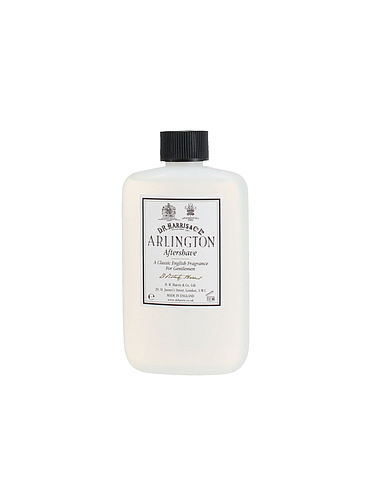 D.R. Harris - Arlington - Alcoholic aftershave - Plastic bottle - 100ml
