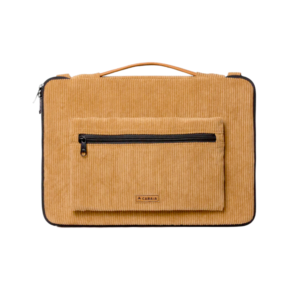 Cabaia - Laptop Case - Bab Ezzouar - 15 pouces