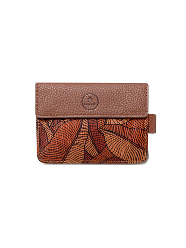 Cabaia - Card Holder - Mont Saint Michel