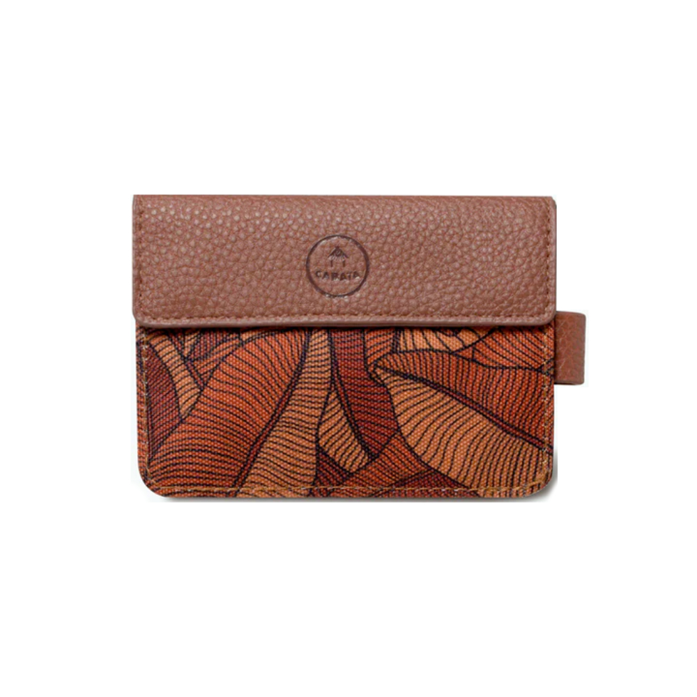 Cabaia - Card Holder - Mont Saint Michel
