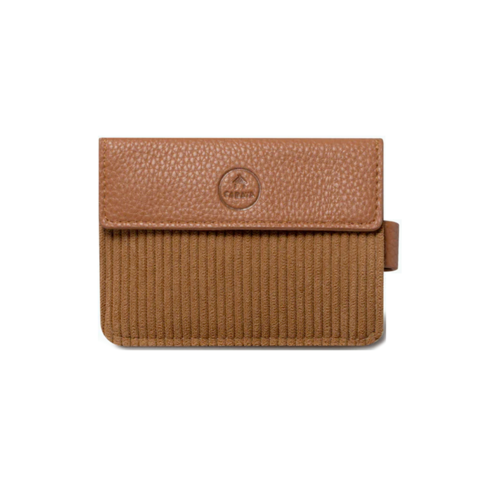 Cabaia - Card Holder - Muraille de chine